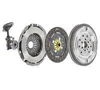 Kit frizione FULLPACK DMF (CSC) VALEO 837001