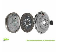 VALEO FULLPACK???DMF PEUGEOT 407 2.0