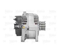 VALEO Generatore Alternatore 110A 14V Per Renault Twingo II CN0_ Clio IV