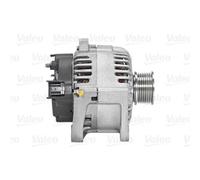 VALEO Generatore Alternatore 110A 14V Per Renault Twingo II CN0_ Clio IV