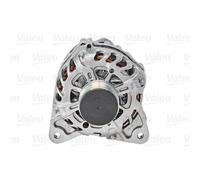 VALEO Generatore Alternatore 120A 14V Per Dacia Logan MCV II Clio IV Captur