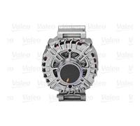 VALEO Generatore Alternatore 140A 14V Per Seat Leon A3 Sportback TT Roadster