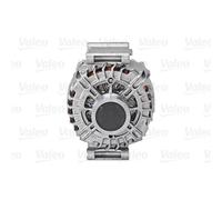Valeo Generatore Alternatore 140A 14V Per VW EOS 1F7 1F8 Sharan 7N Golf VI