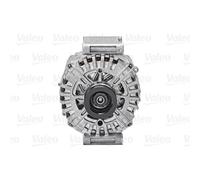 VALEO Generatore Alternatore 200A 14V Per Mercedes-Benz Sprinter 5-T