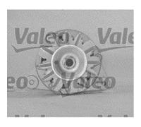 VALEO Generatore Alternatore 55A 14V Per Ford Capri ECJ Sierra Turnier BNC