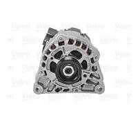 VALEO Generatore Alternatore 70A 14V Per Peugeot 206 Van Berlingo Furgone