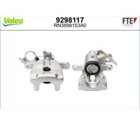 FTE 9298117 Pinza freno