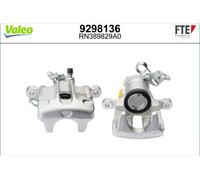 Valeo Ghisa Pinza RN389829A0 per Volkswagen Golf Cabriolet (9298136) OEM