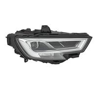 VALEO 046827 Faro anteriore per AUDI A3 Sportback (8VA, 8VF)