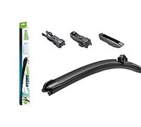 Valeo Hydroconnect 1x Spazzola Tergicristallo HF20 - Anteriore - 500 mm
