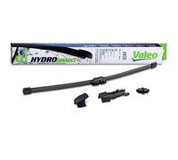 Spazzola tergicristallo VALEO HydroConnect HR28, 280mm, Posteriore, 1 Pezzo