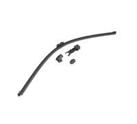Valeo Hydroconnect 1x Spazzola Tergicristallo HR45 - Posteriore - 455 mm