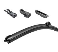 VALEO Tergicristalli 578504 Spazzole Tergi VW,AUDI,SKODA,Golf IV Hatchback (1J1),Golf VII Hatchback (5G1, BQ1, BE1, BE2),TOURAN (1T1, 1T2)