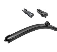 Spazzola tergicristallo VALEO HydroConnect HF48, 475mm, Anteriore, 1 Pezzo