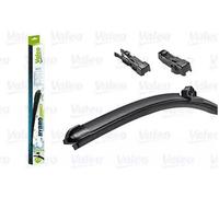 VALEO HYDROCONNECT Tergicristalli per AUDI A1 Schrägheck (8X1, 8XK) 380mm