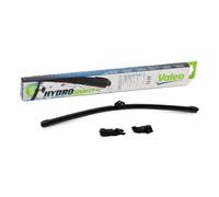 VALEO HYDROCONNECT Tergicristalli per VW POLO (9N) per BMW 6 Gran Coupe (F06)