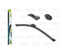 VALEO Tergicristalli 578560 Spazzole Tergi MERCEDES-BENZ,RENAULT,VW,Classe A (W176),Clio IV Hatchback (BH_),Clio IV Grandtour (KH_)