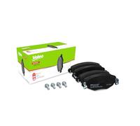 VALEO 301433A Kit pastiglie freni