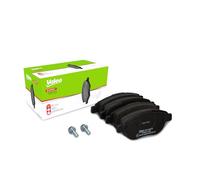 VALEO 301465A Kit pastiglie freni