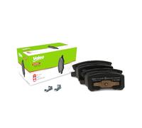 VALEO 301520A Kit pastiglie freni