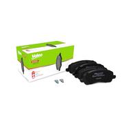 VALEO 301886A Kit pastiglie freni
