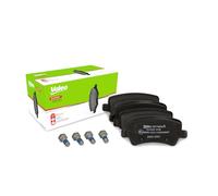 VALEO 301928A Kit pastiglie freni