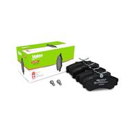 VALEO 302002A Kit pastiglie freni