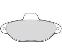 Valeo 301012, Pastiglie Freno