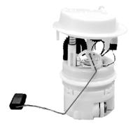 Unità di Mandata Carburante 13,5 V VALEO per PEUGEOT 407, 1,67 l/min, 0,4 bar