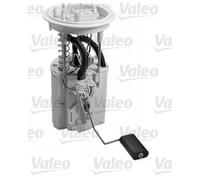 VALEO Imp. alimentazione carburante 347141 | Compatibile con: AUDI A3, A3 Cabriolet, A3 Sportback, SEAT ALTEA, ALTEA XL, LEON, TOLEDO III, SKODA OCTAVIA II