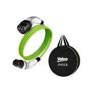 VALEO 652102 Cavo di carico, Veicolo elettrico