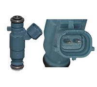 VALEO Iniettore 348205