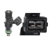 VALEO Iniettore 348206