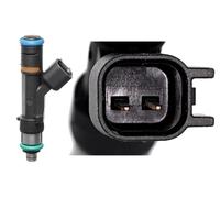VALEO Iniettore 348262