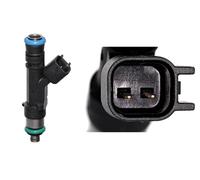 VALEO Iniettore 348269