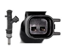 VALEO Iniettore 348300