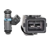 VALEO Iniettore 348344 Compatibile con: FIAT BRAVA, BRAVO I, PUNTO