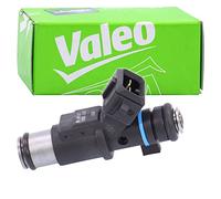 Valeo Iniettore di Benzina 348001 | Compatibile con: CITROËN BERLINGO / BERLINGO FIRST Großraumlimousine (MF_, GJK_, GFK_