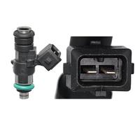 Valeo Iniettore Benzina 348208 – per Fiat Panda 1.1/1.2, Punto, VW Golf III, Polo