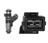 Valeo Iniettore di Benzina 348212 | Compatibile con: CITROËN BERLINGO / BERLINGO FIRST Großraumlimousine (MF_, GJK_, GFK_
