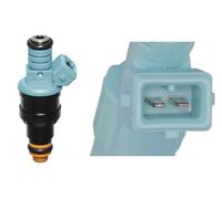 Valeo Iniettore di Benzina 348229