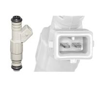 VALEO 348236 Iniettore