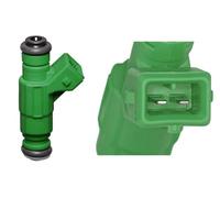 VALEO 348238 Iniettore