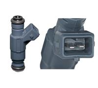 Valeo Iniettore di Benzina 348246