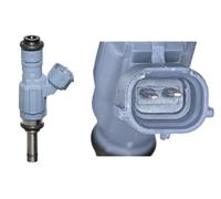 Valeo Iniettore di Benzina 348254