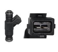 Valeo Iniettore di Benzina 348257 | Compatibile con: MERCEDES-BENZ A-CLASS