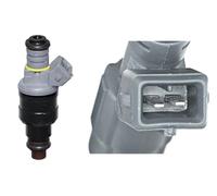 Valeo Iniettore di Benzina 348280
