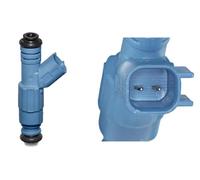 Valeo Iniettore di Benzina 348298