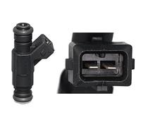 Valeo Iniettore di Benzina 348334 | Compatibile con: SEAT AROSA, INCA
