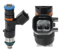 Valeo Iniettore di Benzina 348354